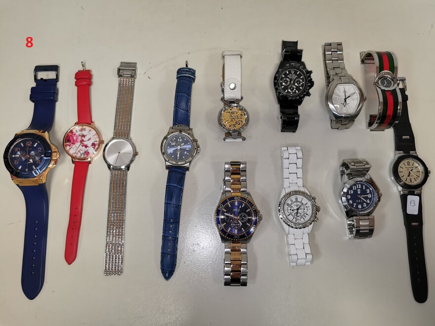 Αυτοί είναι οι Γεωργιανοί διαρρήκτες που ξάφριζαν σπίτια σε Αττική