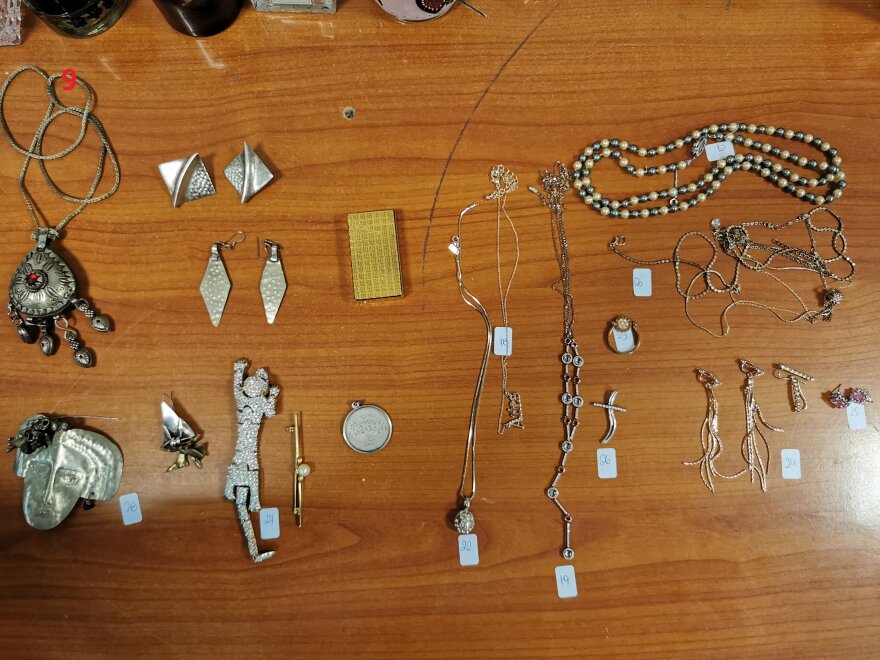 Αυτοί είναι οι Γεωργιανοί διαρρήκτες που ξάφριζαν σπίτια σε Αττική