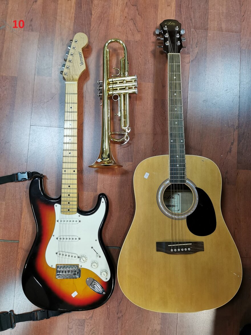 Αυτοί είναι οι Γεωργιανοί διαρρήκτες που ξάφριζαν σπίτια σε Αττική