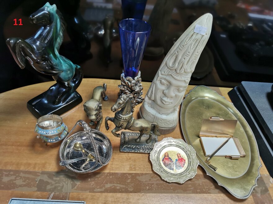 Αυτοί είναι οι Γεωργιανοί διαρρήκτες που ξάφριζαν σπίτια σε Αττική