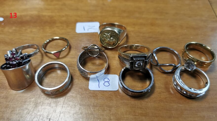 Αυτοί είναι οι Γεωργιανοί διαρρήκτες που ξάφριζαν σπίτια σε Αττική