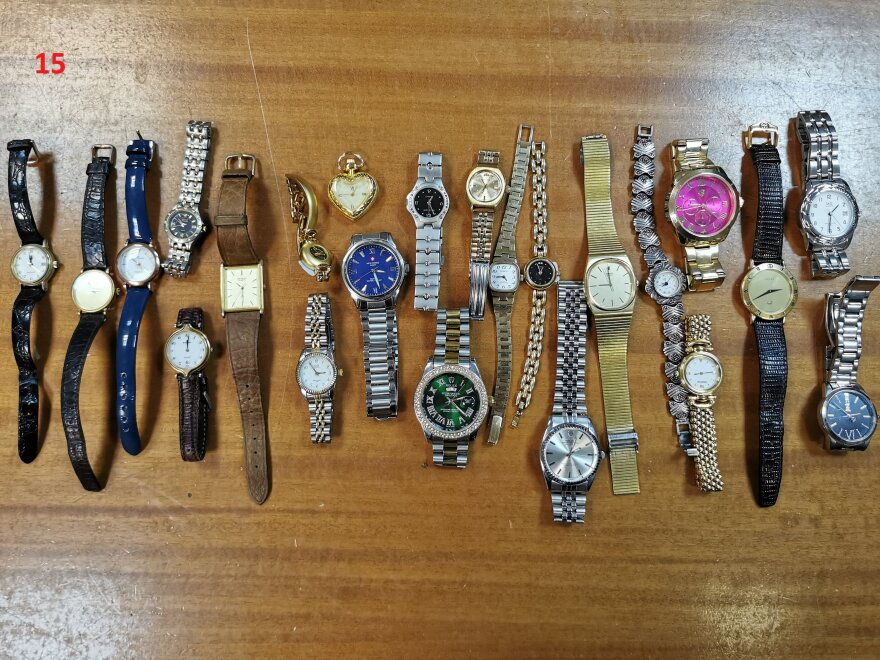 Αυτοί είναι οι Γεωργιανοί διαρρήκτες που ξάφριζαν σπίτια σε Αττική