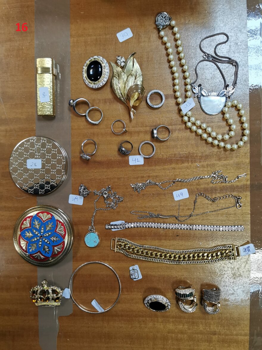 Αυτοί είναι οι Γεωργιανοί διαρρήκτες που ξάφριζαν σπίτια σε Αττική