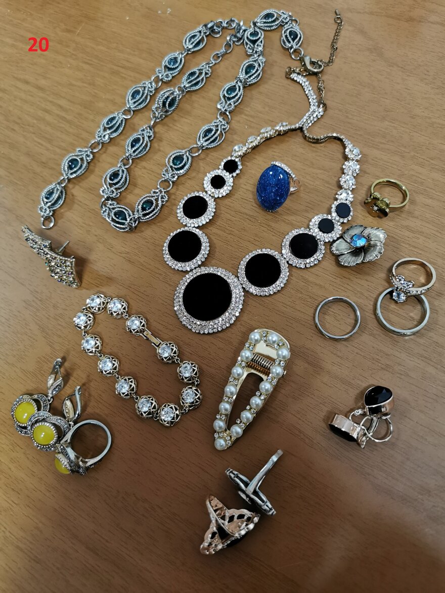 Αυτοί είναι οι Γεωργιανοί διαρρήκτες που ξάφριζαν σπίτια σε Αττική