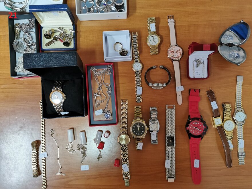 Αυτοί είναι οι Γεωργιανοί διαρρήκτες που ξάφριζαν σπίτια σε Αττική