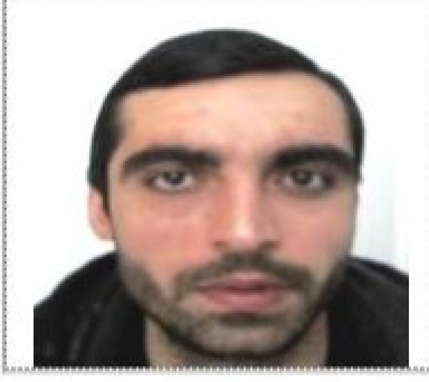 Αυτοί είναι οι Γεωργιανοί διαρρήκτες που ξάφριζαν σπίτια σε Αττική