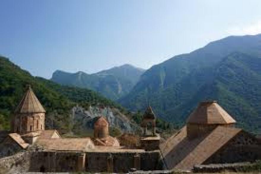 Η ιστορία του Ναγκόρνο Καραμπάχ (Αρτσάχ) και τα βρόμικα παιχνίδια σε βάρος της Αρμενίας