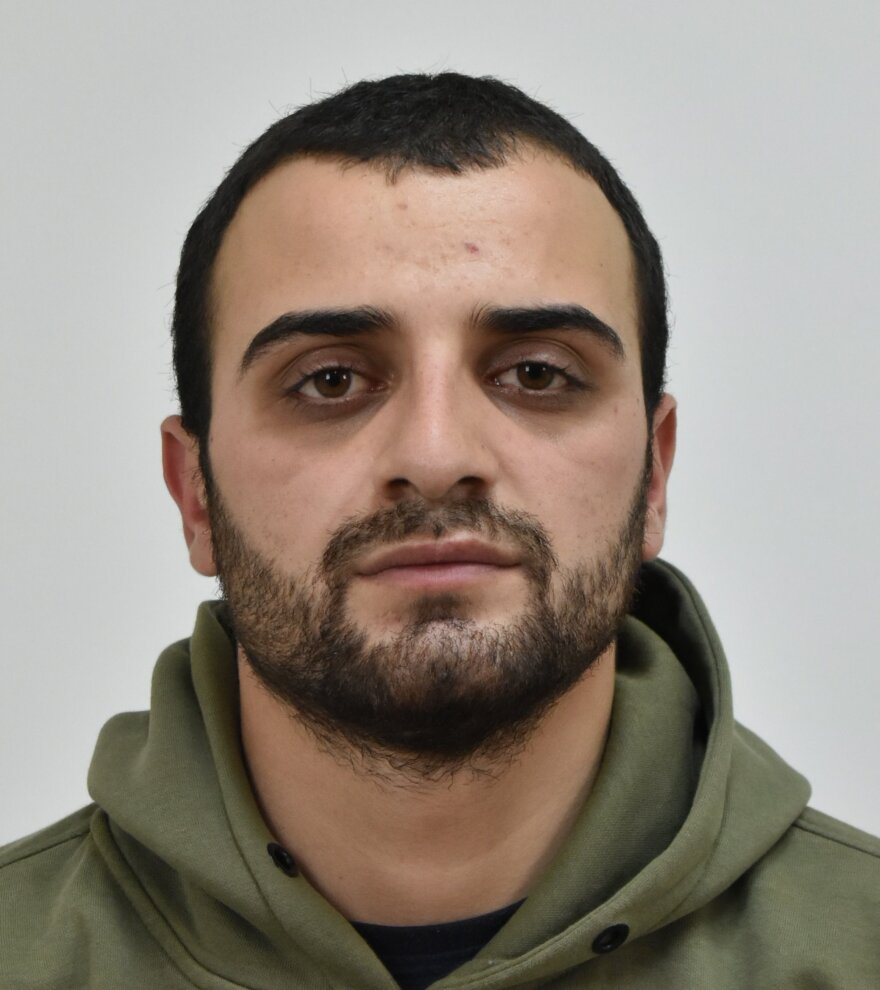 Αυτοί είναι οι Γεωργιανοί διαρρήκτες που ξάφριζαν σπίτια σε Αττική