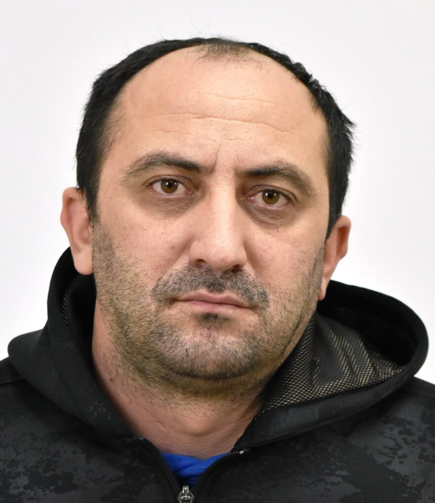 Αυτοί είναι οι Γεωργιανοί διαρρήκτες που ξάφριζαν σπίτια σε Αττική