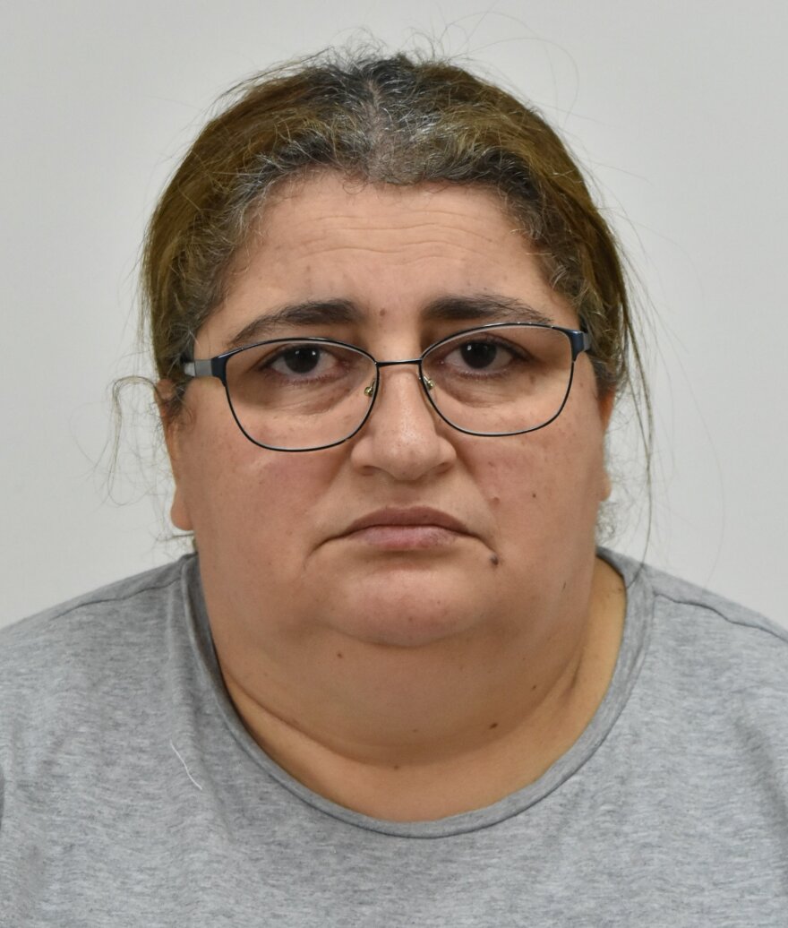 Αυτοί είναι οι Γεωργιανοί διαρρήκτες που ξάφριζαν σπίτια σε Αττική