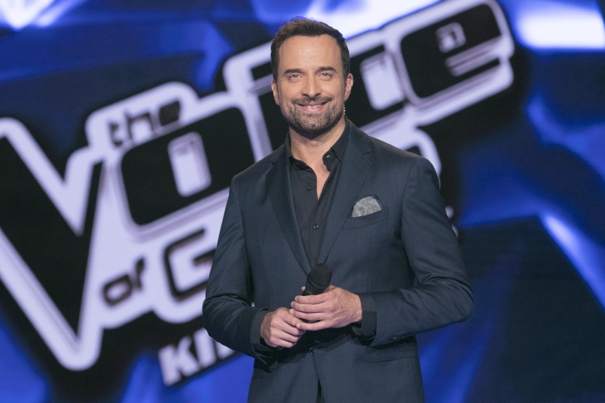 The Voice: Συνεχίζονται τα συναρπαστικά  knockouts – Με διάσημους guests στο πλευρό των coaches