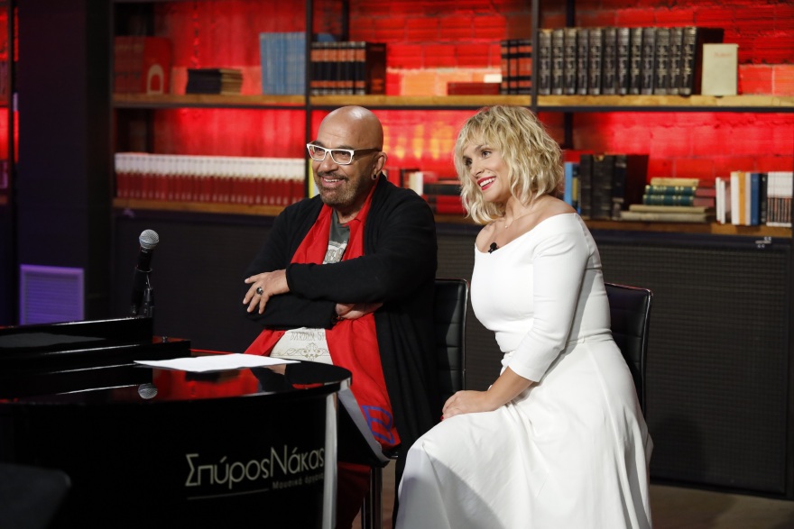 The Voice: Συνεχίζονται τα συναρπαστικά  knockouts – Με διάσημους guests στο πλευρό των coaches