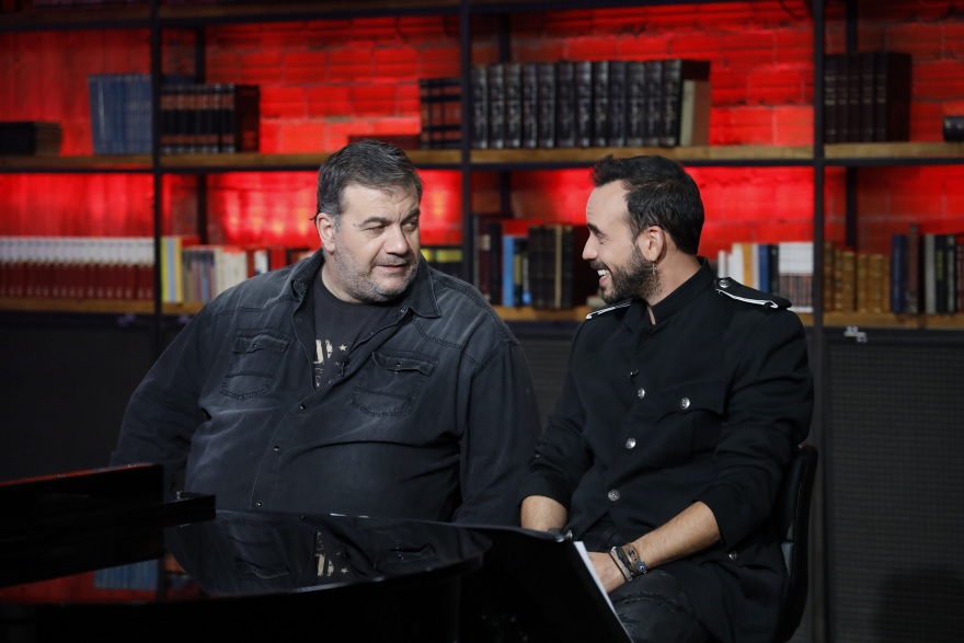 The Voice: Συνεχίζονται τα συναρπαστικά  knockouts – Με διάσημους guests στο πλευρό των coaches