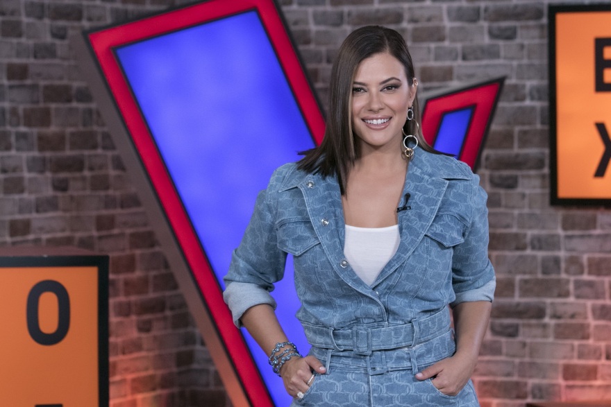 The Voice: Συνεχίζονται τα συναρπαστικά  knockouts – Με διάσημους guests στο πλευρό των coaches