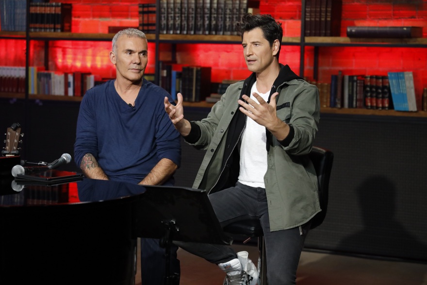 The Voice: Συνεχίζονται τα συναρπαστικά  knockouts – Με διάσημους guests στο πλευρό των coaches