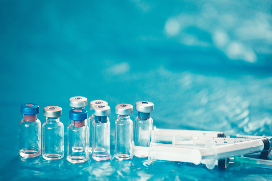 Τι κάνουμε με τον εμβολιασμό ρουτίνας των παιδιών τον καιρό της πανδημίας