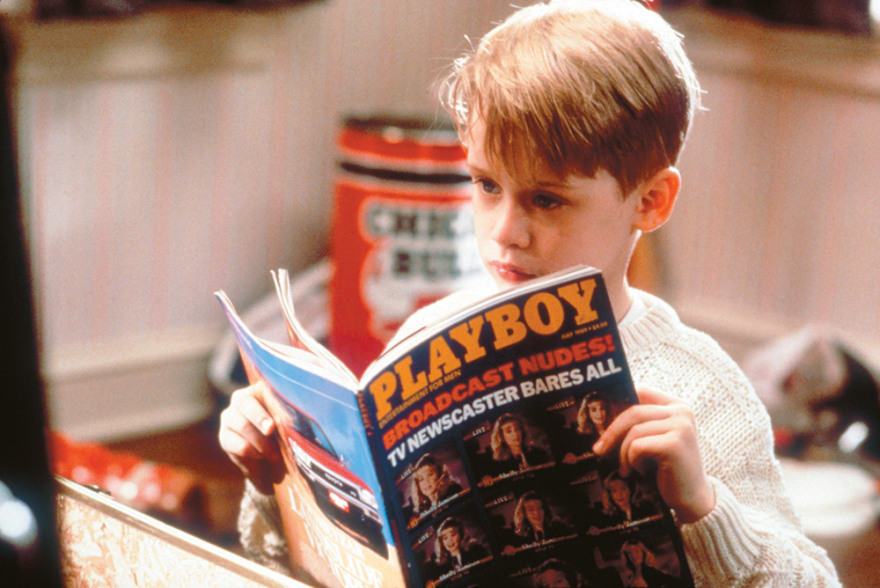 Η ταινία που έγινε... χριστουγεννιάτικος θεσμός -  30 χρόνια «Μόνος στο σπίτι»  