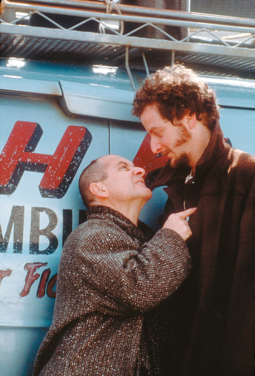 Η ταινία που έγινε... χριστουγεννιάτικος θεσμός -  30 χρόνια «Μόνος στο σπίτι»  