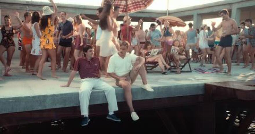 Το Νησί των Ρόδων: Η απίστευτη ιστορία της πλατφόρμας έξω από την Ιταλία που ήθελε να γίνει ανεξάρτητο κράτος