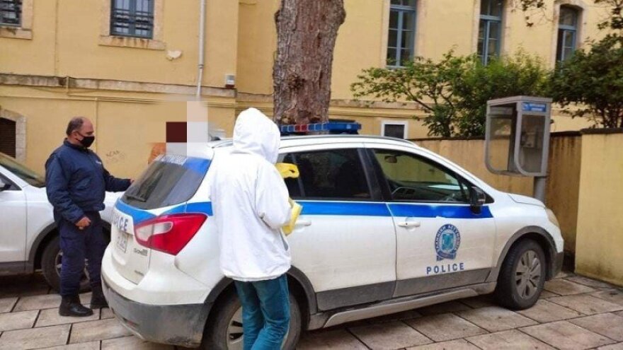 Χανιά: Απ’ όλη την Κρήτη πήγαιναν πελάτες στους «μαϊμού»-γιατρούς στην Κίσαμο