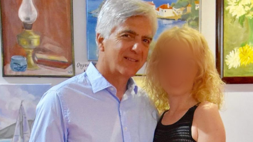 Βόλος: «Απέτυχα σε όλη μου τη ζωή», έγραψε ο αυτόχειρας επιχειρηματίας στο σημείωμα που άφησε 