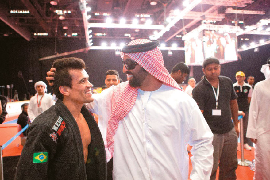 Σε Άραβα κροίσο ακίνητο-φιλέτο κάτω από την Ακρόπολη