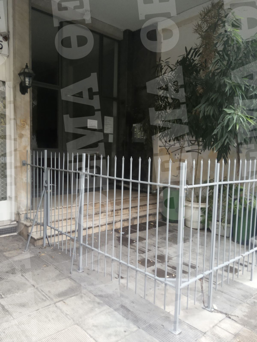 Σοκ στον Κεραμεικό: Πακιστανός κρατούσε αιχμάλωτες δύο ανήλικες, τους έδινε ναρκωτικά και τις βίαζε!