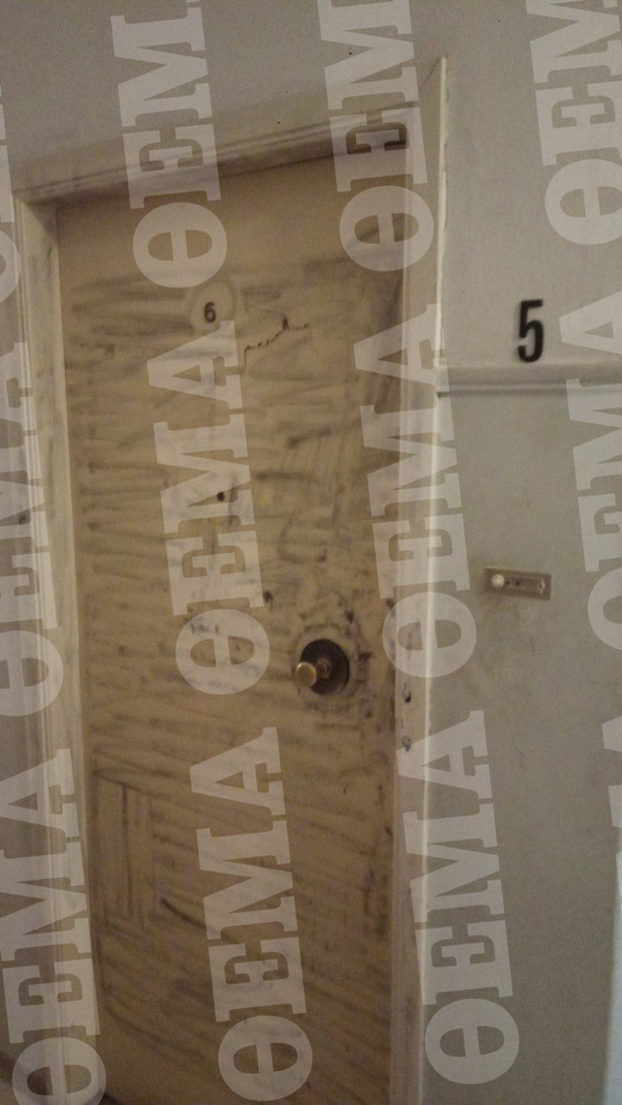 Σοκ στον Κεραμεικό: Πακιστανός κρατούσε αιχμάλωτες δύο ανήλικες, τους έδινε ναρκωτικά και τις βίαζε!