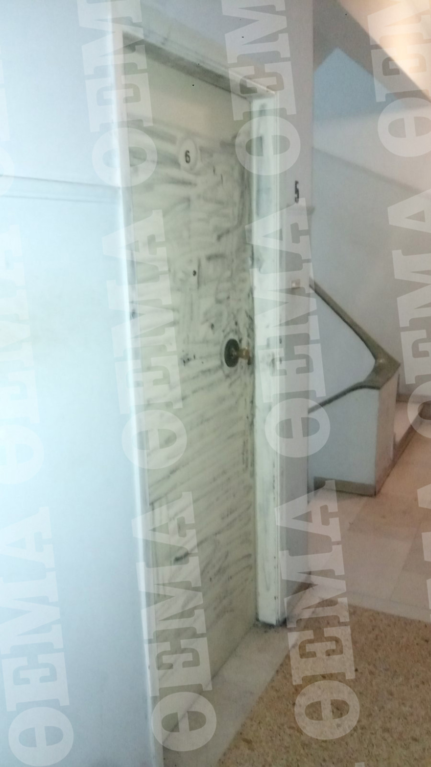 Σοκ στον Κεραμεικό: Πακιστανός κρατούσε αιχμάλωτες δύο ανήλικες, τους έδινε ναρκωτικά και τις βίαζε!