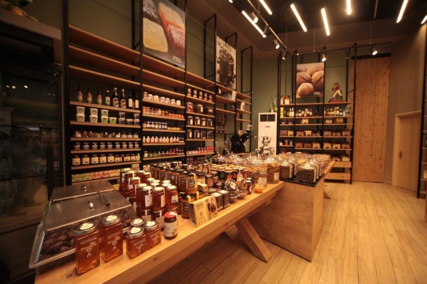 Bonna Terra: Η Παράδοση και η Ποιότητα στη σύγχρονη εποχή…