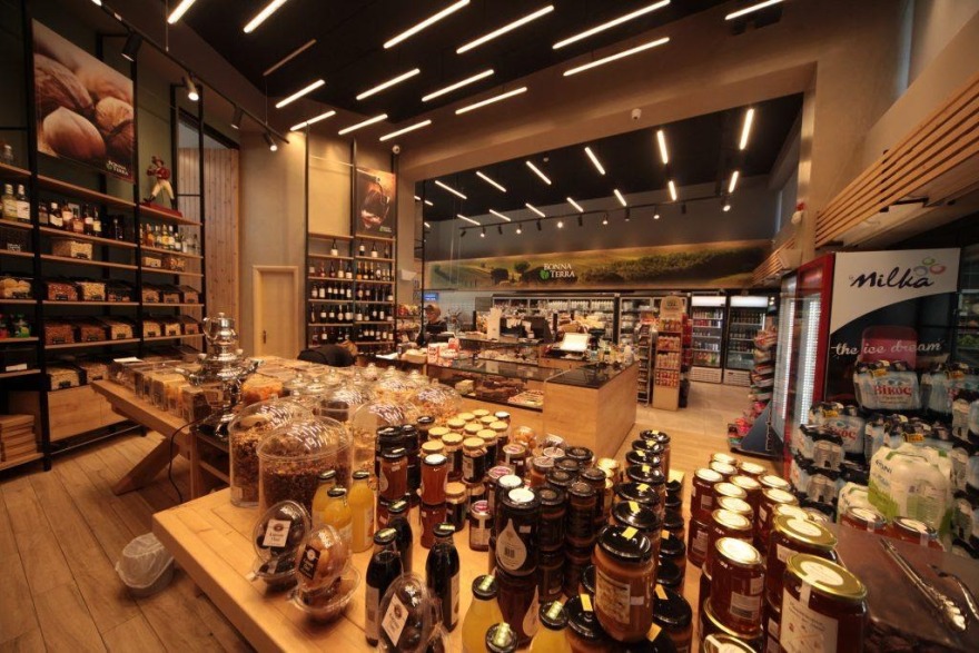 Bonna Terra: Η Παράδοση και η Ποιότητα στη σύγχρονη εποχή…