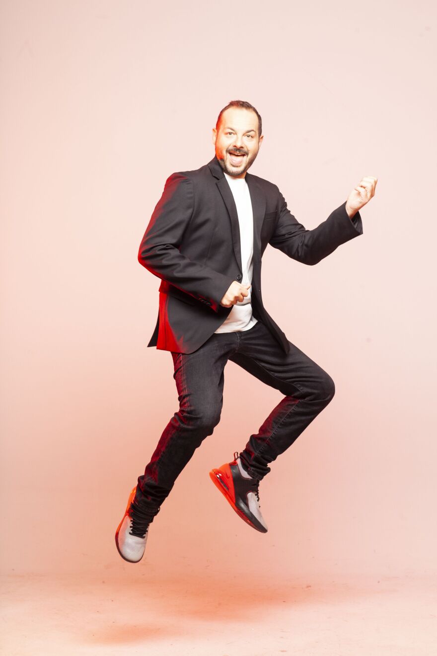 «Μega Star»: Έρχεται στο ΜEGA από αυτό το Σαββατοκύριακο 