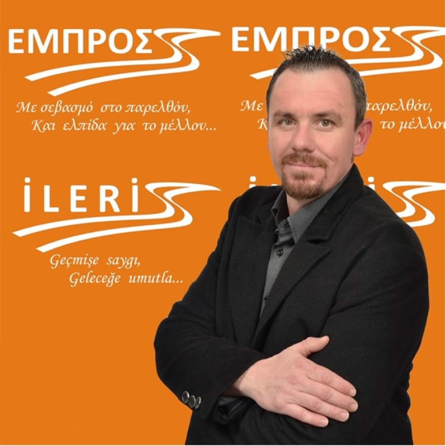 Υπόθεση κατασκοπείας στη Ρόδο: Σεμπαχατίν Μπαϊράμ... ο μαθηματικός που έγινε πράκτορας