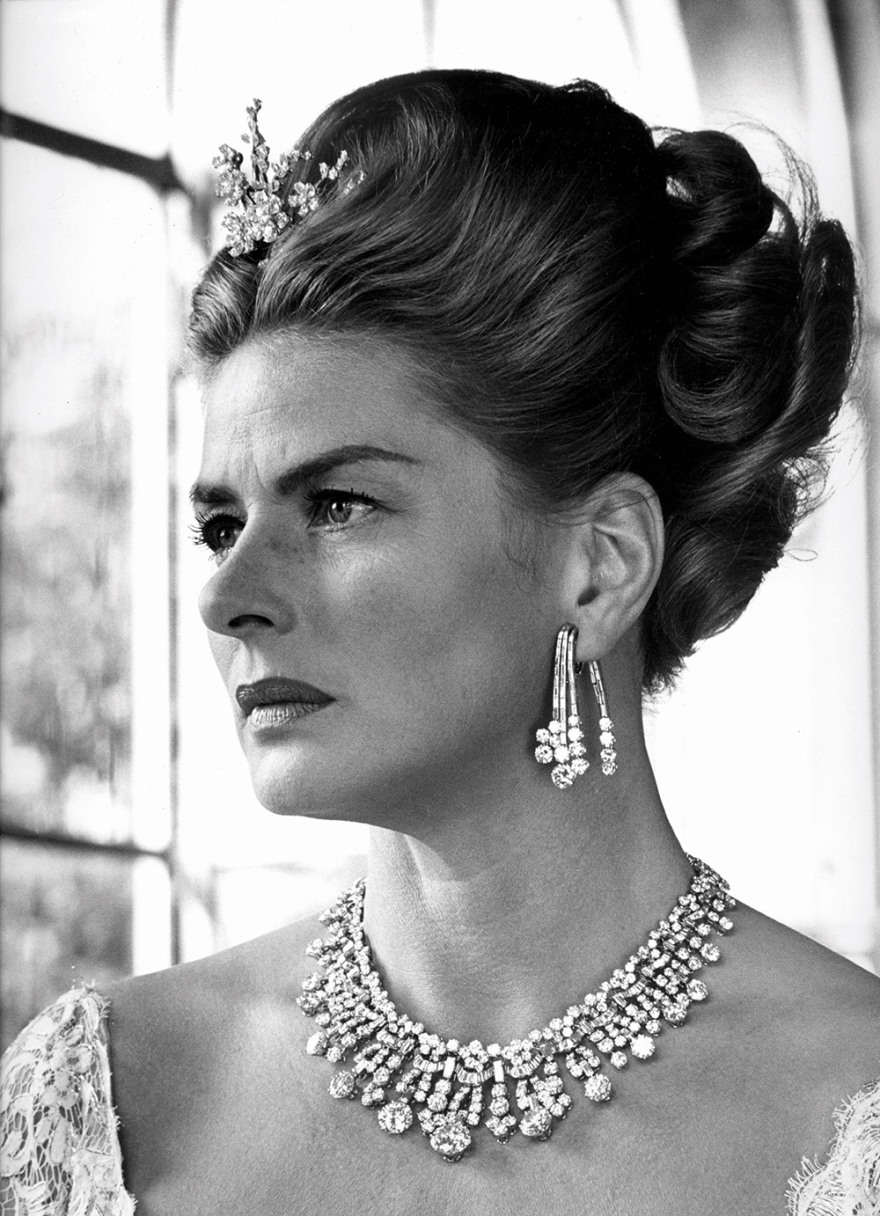 Tιάρες: Κομψοτεχνήματα για βασίλισσες και πριγκίπισσες