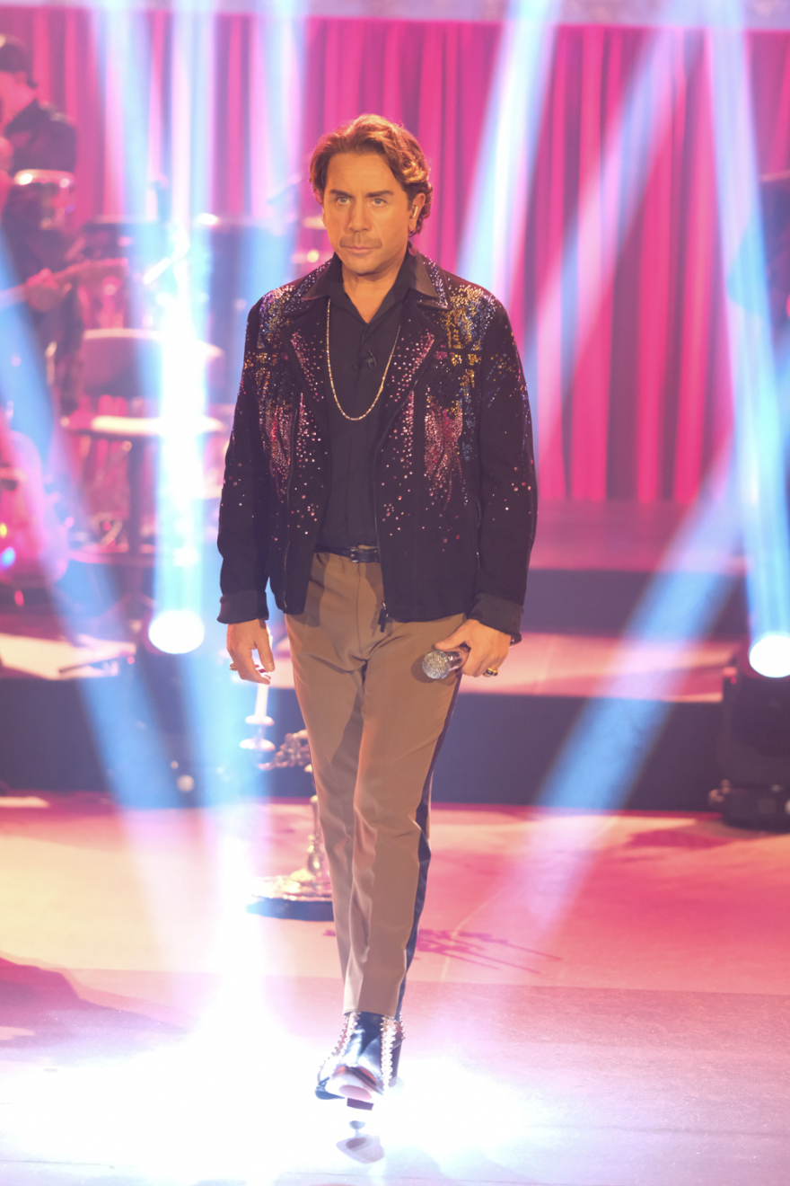 «Σπίτι με το MEGA»: Ραντεβού με τον Γιώργο Μαζωνάκη το ερχόμενο Σάββατο