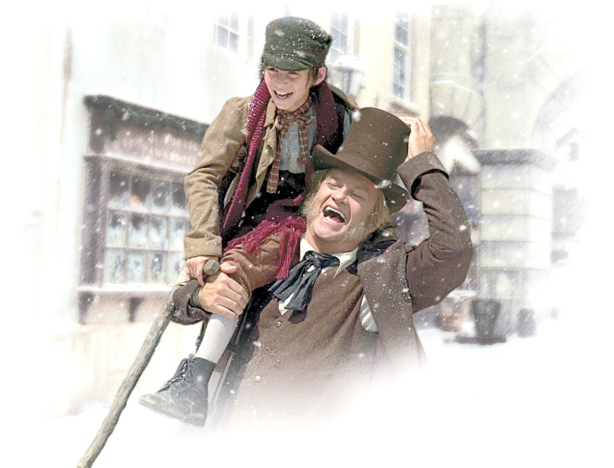 ΕΡΤ: Χριστούγεννα στο ERTFLIX με 30 νέες προτάσεις  για μεγάλους και παιδιά 