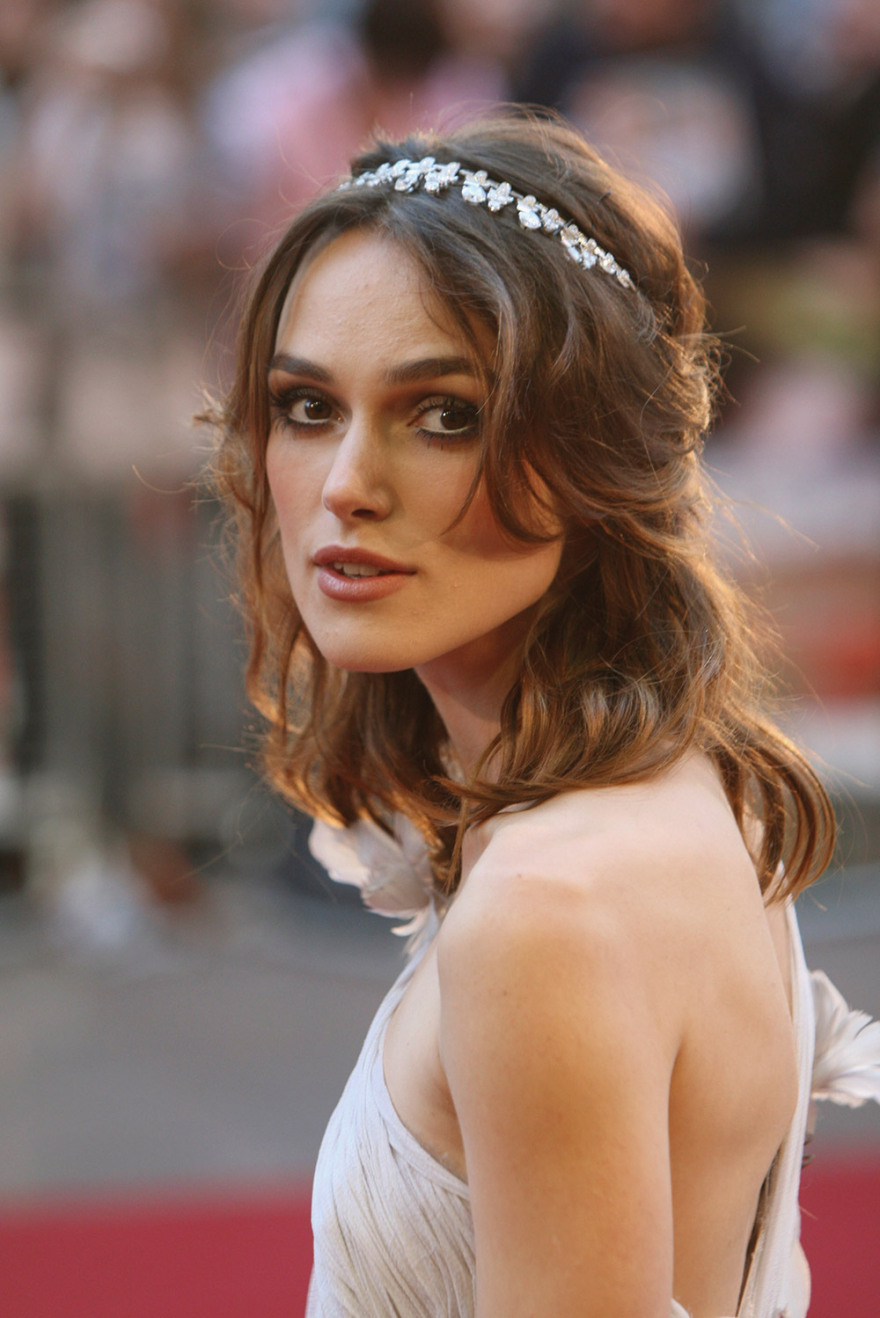 Tιάρες: Κομψοτεχνήματα για βασίλισσες και πριγκίπισσες