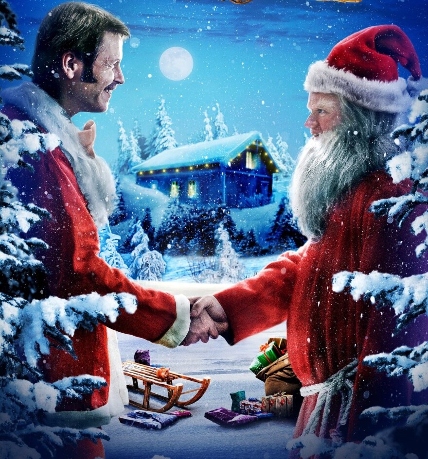 ΕΡΤ: Χριστούγεννα στο ERTFLIX με 30 νέες προτάσεις  για μεγάλους και παιδιά 