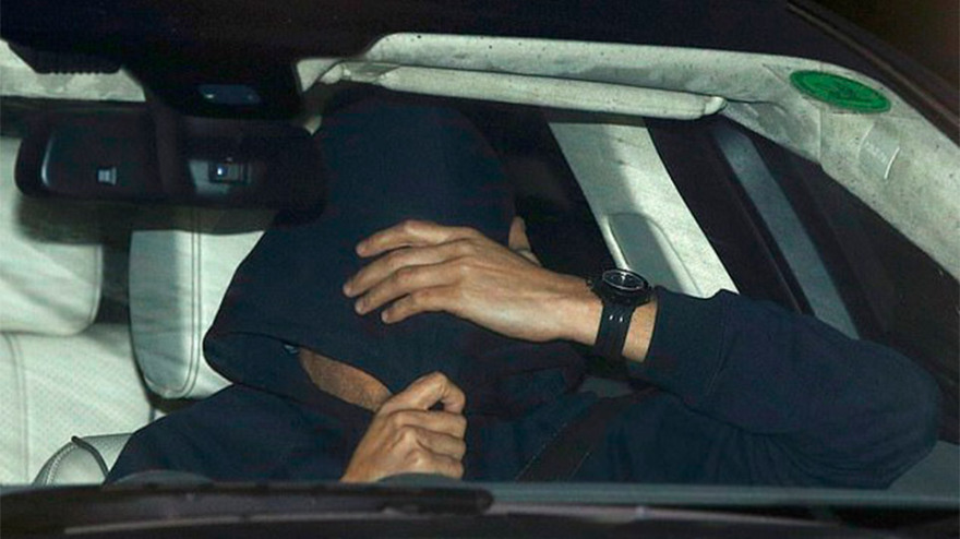 Τσέλσι: Είχαν φυγαδεύσει τον Μουρίνιο σε πορτμπαγκάζ το 2015!