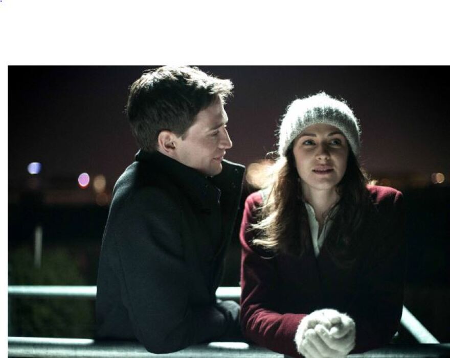 ΕΡΤ: Χριστούγεννα στο ERTFLIX με 30 νέες προτάσεις  για μεγάλους και παιδιά 