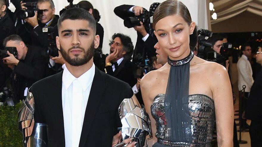 Βρετανία: Η αστυνομία διέλυσε τη γαμήλια δεξίωση της κουνιάδας της Τζίτζι Χαντίντ