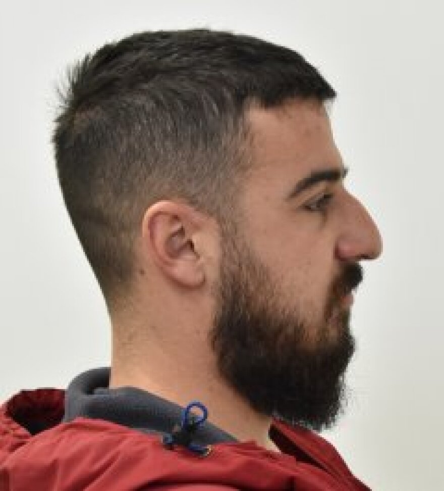 Στη δημοσιότητα οι φωτογραφίες των κακοποιών που είχαν «ρημάξει» καφέ και εστιατόρια