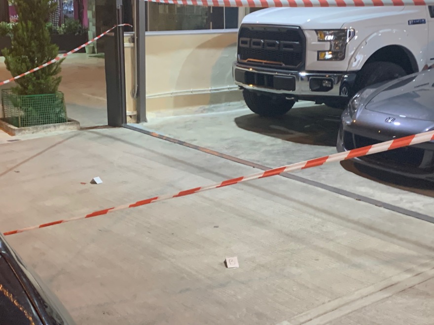 Έστησαν ενέδρα και πυροβόλησαν 32χρονο στο Περιστέρι