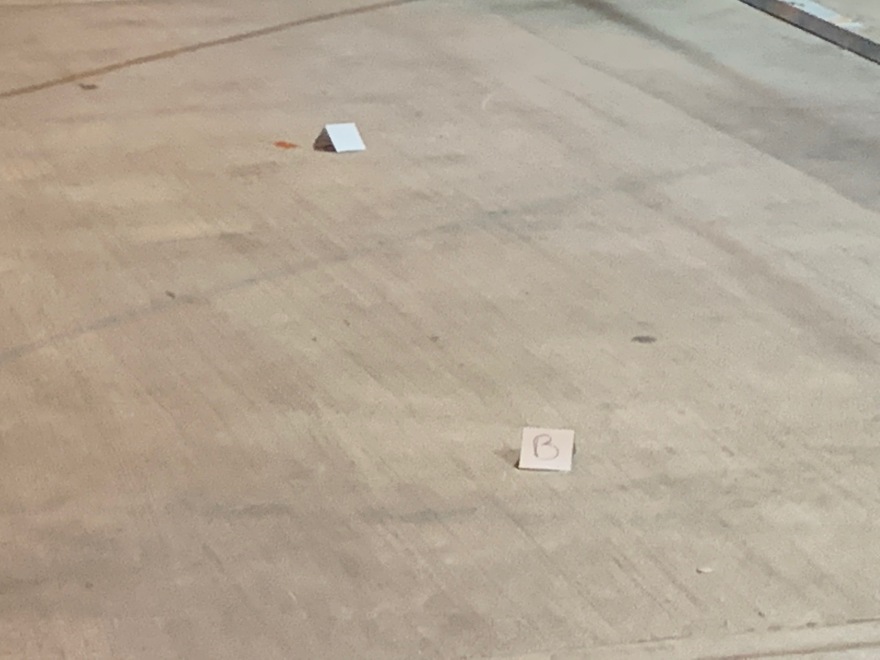 Έστησαν ενέδρα και πυροβόλησαν 32χρονο στο Περιστέρι