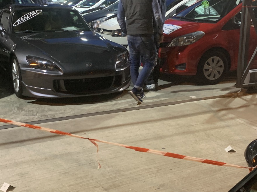 Έστησαν ενέδρα και πυροβόλησαν 32χρονο στο Περιστέρι