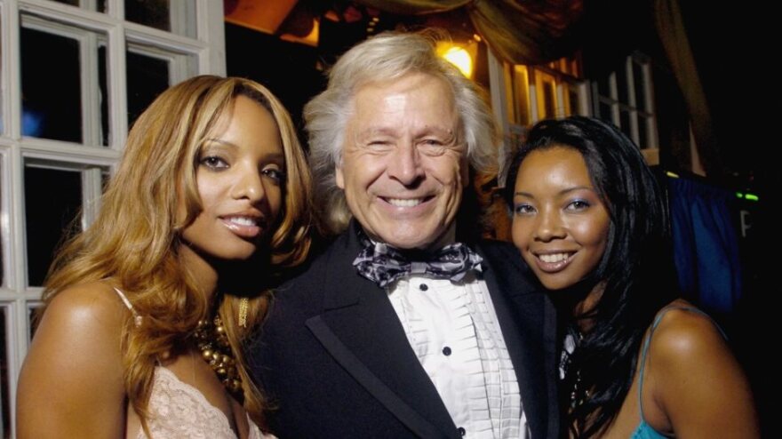 Πίτερ Νάιγκαρντ:  Συνελήφθη στον Καναδά ο «Τζέφρι Έπσταϊν» της μόδας