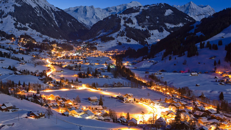 Άλπεις: Τι θα απογίνουν όλοι αυτοί χωρίς την Κουρσεβέλ;