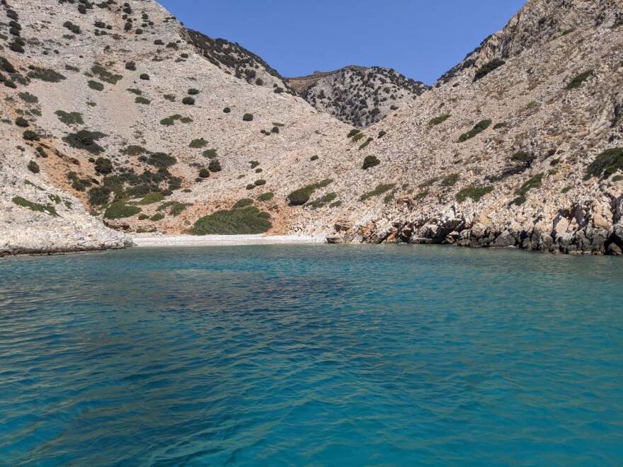 Σίφνος: Ανάμεσα στους ονειρικούς προορισμούς του κόσμου για το 2020