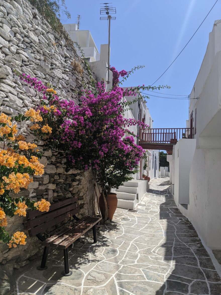 Σίφνος: Ανάμεσα στους ονειρικούς προορισμούς του κόσμου για το 2020