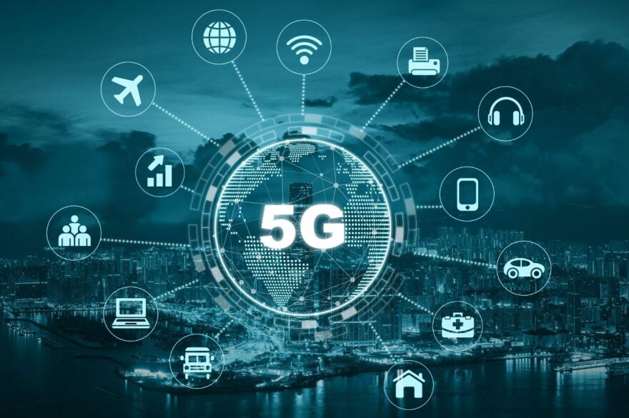 Η Ελλάδα έχει πλέον 5G (και ας μην ξέρει τι είναι) 